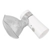 Handheld Inhaler USB Silent Portable Micro Particles Highly Effective Mesh