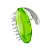 CONAIRPROPET Shampoo Massage Brush with Ergonomic Pet-It Design, Dog Brush