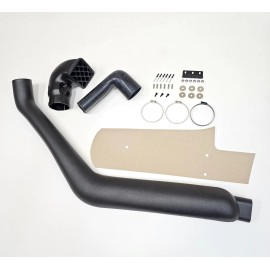 YY-AUTO Fit 1995-2004 Tacoma 1996-2002 4Runner 3.4L V6 Off road Heavy Duty Snorkel Set