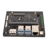 NX Development Board Based On for Jetson Orin NX Precise