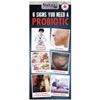 Naka Platinum Probiotic + Organic Prebiotic 45 Billion Input Live