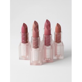 [Set of 2] Last Powder Lipstick 5colors / [2개세트] 라스트 파우더 립스틱 5colors