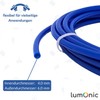 Lumonic Compressed Air Hose PU I 4/6 mm I 5