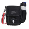DOOG Walkie Bag - Adjustable Dog Treat Pouch Shoulder Bag