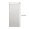 sourcing map Diamond Whetstone Sharpening Stone, 170mm x 75mm 1500