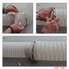 150mm / 6 inch Warm Air Exhaust Kit - Air