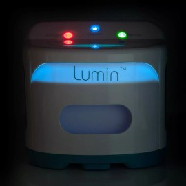 3B Medical Lumin LM3000 Multi-Purpose UV Sanitizer CPAP Mask Cleaner