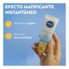 Protector Solar Control Brillo Sun Facial 50ml Nivea