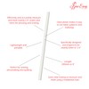 Sew Easy 1/4” Quilters Quarter – 6mm x 200mm Seam