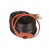 HEAT CABLE F/PIPE 18FT