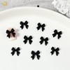 DIY Nail Ribbon Charms (Set of 10) OSM-1005930 / 셀프 네일 리본 파츠(10개1세트) OSM-1005930