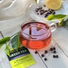 Bigelow Tea Green Tea Elderberry plus Vitamin C, Caffeinated, 18