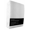 Luxury Quilted Extra Deep Mattress Protector, Hotel Quality Fitted Mattress