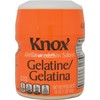 Unflavored Gelatin - 1 lb (Pack of 3)