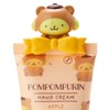 Sanrio 320617 Pompom Pudding Hand Cream (Bear Motif)