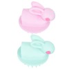 Baluue Sets Scalp Brush Soft Massage Brush for Daily Bathing
