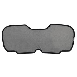 CGP CGP-HN10-T14201-1R Car Rear Window Mesh Curtain Sunshade for Land Cruiser 250
