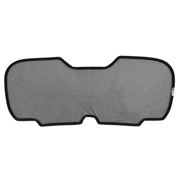 CGP CGP-HN10-T14201-1R Car Rear Window Mesh Curtain Sunshade for Land