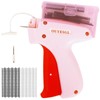 Mini Stitch Gun for Clothes, Sticky Gun for Clothes, Quick