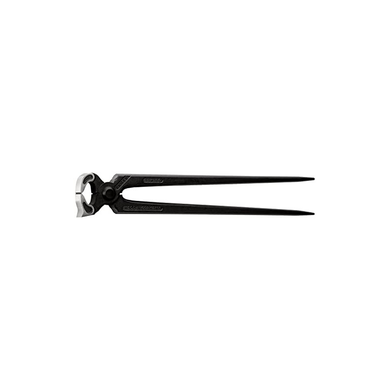 Knipex 55 00 300 Farriers' Pincers (Tear-Off Pliers for Vehicle