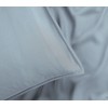 Stylinen 100% Organic Eucalyptus Bed Sheets Split King Size 5