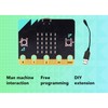 DIY Mini Motherboard for Micro:Bit Programming for Python Primary Secondary