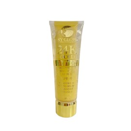 SY GLOW 24K Luminous Brightening Lotion SPF 75 (250ml)