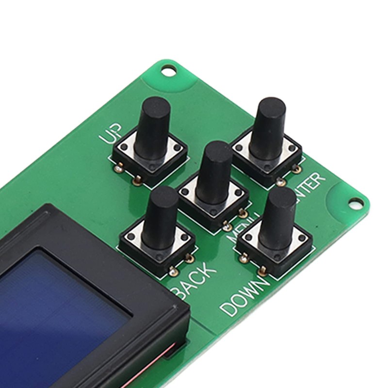 3D Printer LCD Display Controller Anet A8 Display,Anet A8 LCD