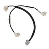 3rd Brake Light Wiring Harness for Ford F150 2004-2008 4L3Z-13A625-AA