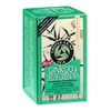 TRIPLE LEAF TEA TEA,GINKGO DECAF GREEN, 20 BAG