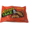 Take Five Snack Size Bars - 11.3 oz - 3