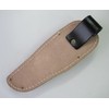 KOZUCHI (gavel) Flowery (Flory) pruning case flower with black LST-11BK