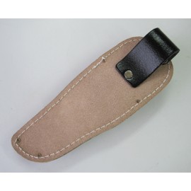 KOZUCHI (gavel) Flowery (Flory) pruning case flower with black LST-11BK