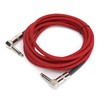 JORINDO Guitar Cable 6.35mm 1/4in Audio Connection Wire Electric Musical