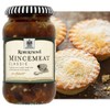 Bundle of 3 - Robertson's Mincemeat Classic Jar 411g x