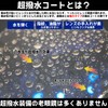 [Netmeganecom] 老眼鏡 【cf5078c2plus3.00as】 非球面 透明度を極めたレンズ フレームカラーBrown ブルーライトカット 超撥水 マルチコート