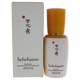 Sulwhasoo Essential Rejuvenating Eye Cream 25ml