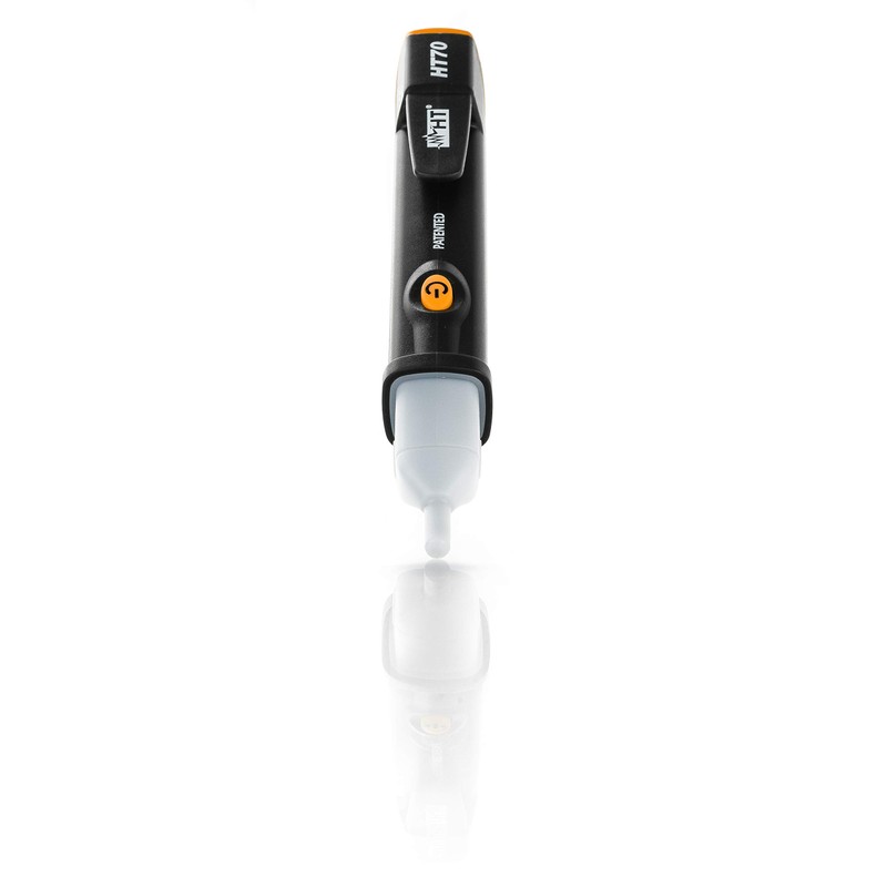 Ht-Instruments Non-Contact Voltage Tester Voltage of up to 1000 V