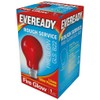 FIREGLOW 60W GLS B22 S855