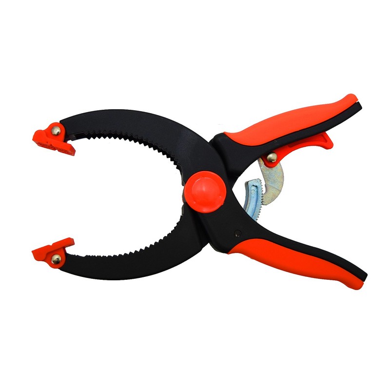 Takagi QRC-185 Quick Release Clamp, 7.3 inches (185 mm)