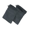 Erwin Müller Karlsruhe Wash Mitt Pack of 2 100% Cotton