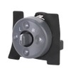 Power Mirror Switches Button Side View Button 15009690 Fit for