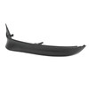 Side Rear View Mirror Cover Rearview Mirror Cap Moulding Trim