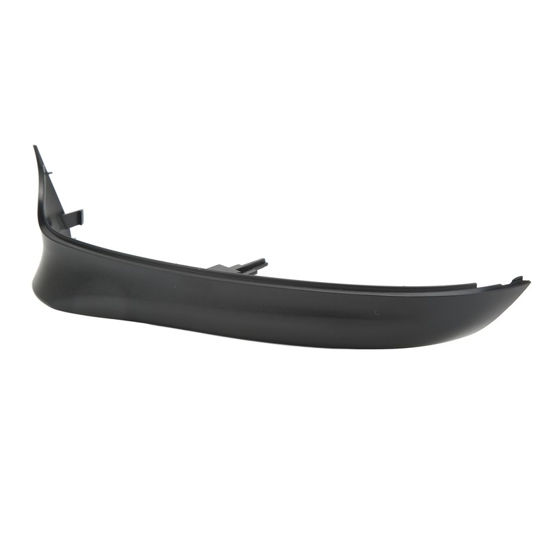 Side Rear View Mirror Cover Rearview Mirror Cap Moulding Trim