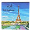 Sedell Multi Blush Powder-03, Multicolor, 8 g