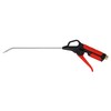 Sealey Air Blow Gun 270mm with 1/4"BSP Air Inlet -