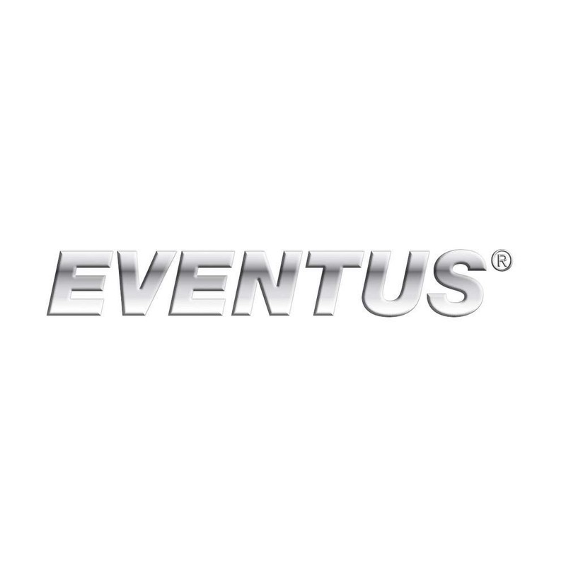Eventus by Exact 70607 Tap and Die Set 16-Piece HSS