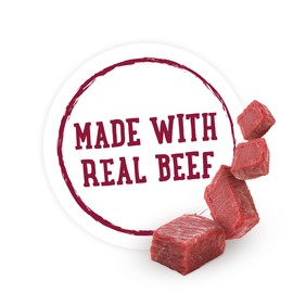 Beneful Purina Beneful Gravy Wet Dog Food, Prepared Meals Beef Stew - (8) 10 oz. Tubs