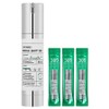 VT Cosmetic Riddle Shot 300 50ml + stick pouch 2ml x 3p set, 1 set / 브이티코스메틱 리들샷 300 50ml + 스틱파우치 2ml x 3p 세트, 1세트