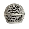 Shure RK143G Replacement Mic Grille for SM58 (Wired and Wireless)